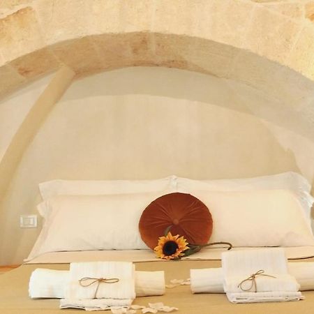 Villa Arco 22 à Monopoli Extérieur photo
