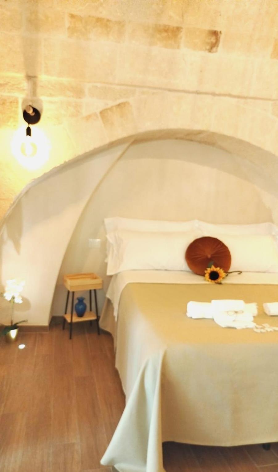 Villa Arco 22 à Monopoli Extérieur photo