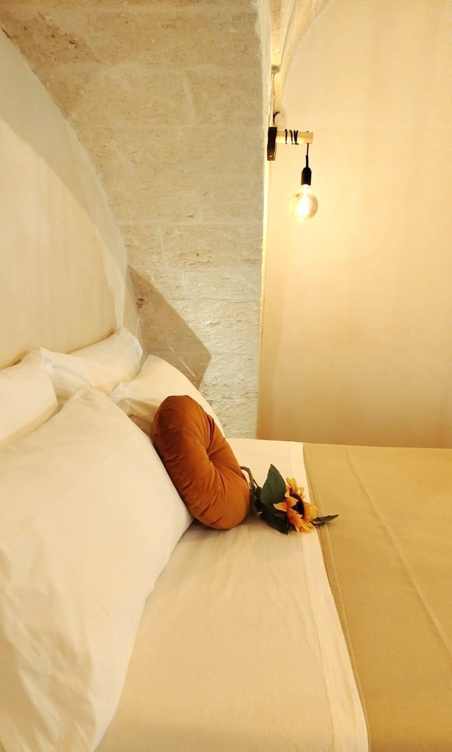 Villa Arco 22 à Monopoli Extérieur photo