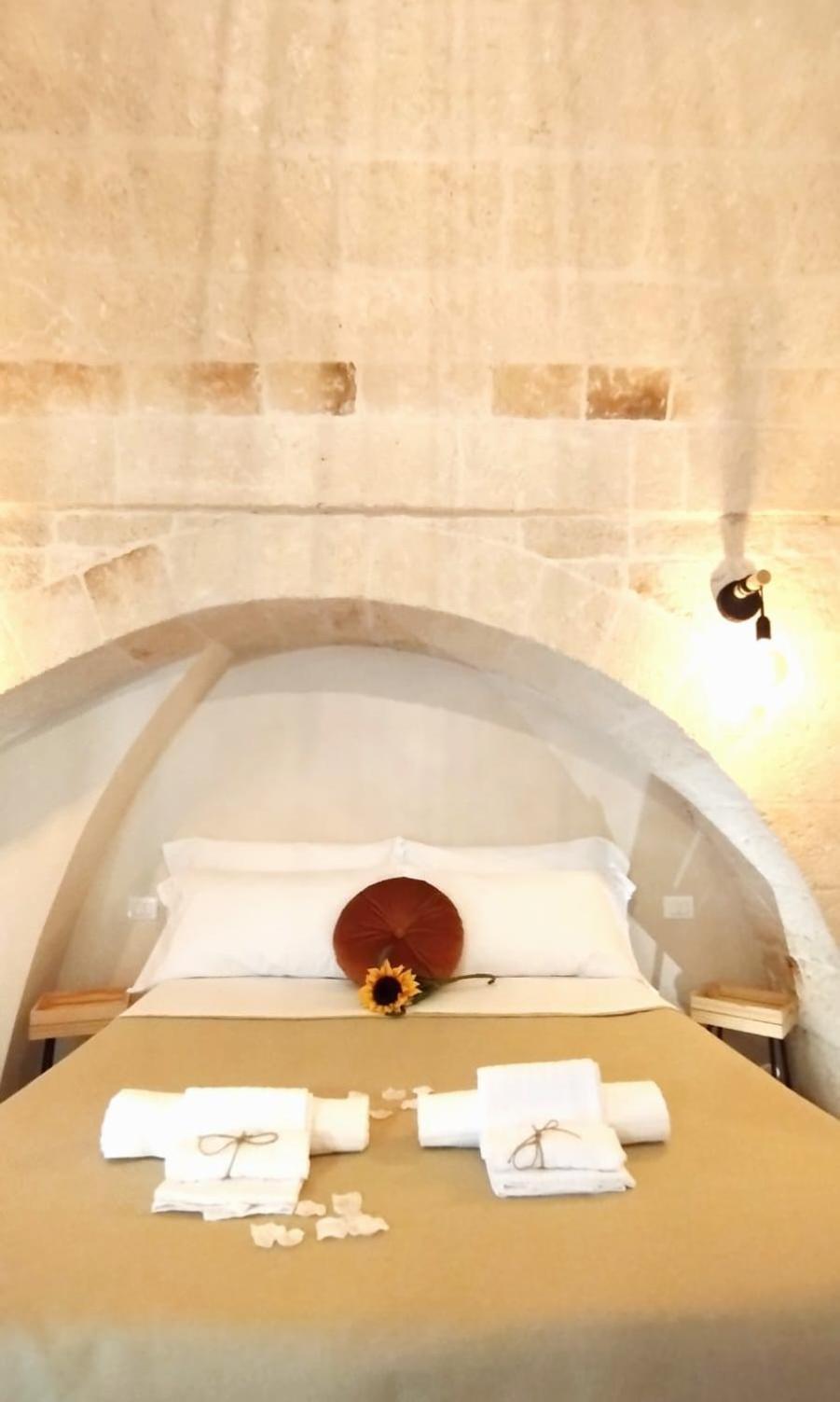 Villa Arco 22 à Monopoli Extérieur photo