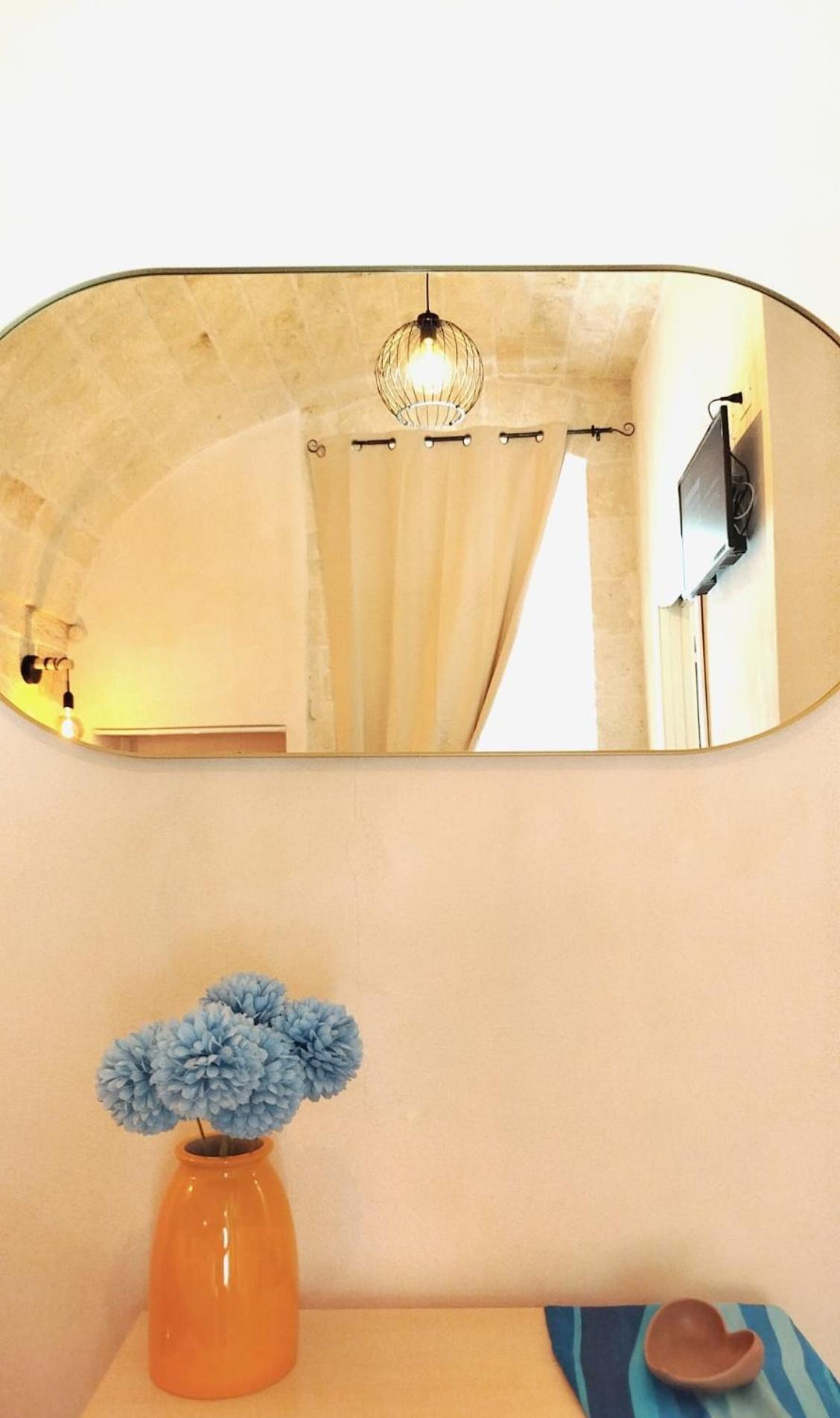 Villa Arco 22 à Monopoli Extérieur photo
