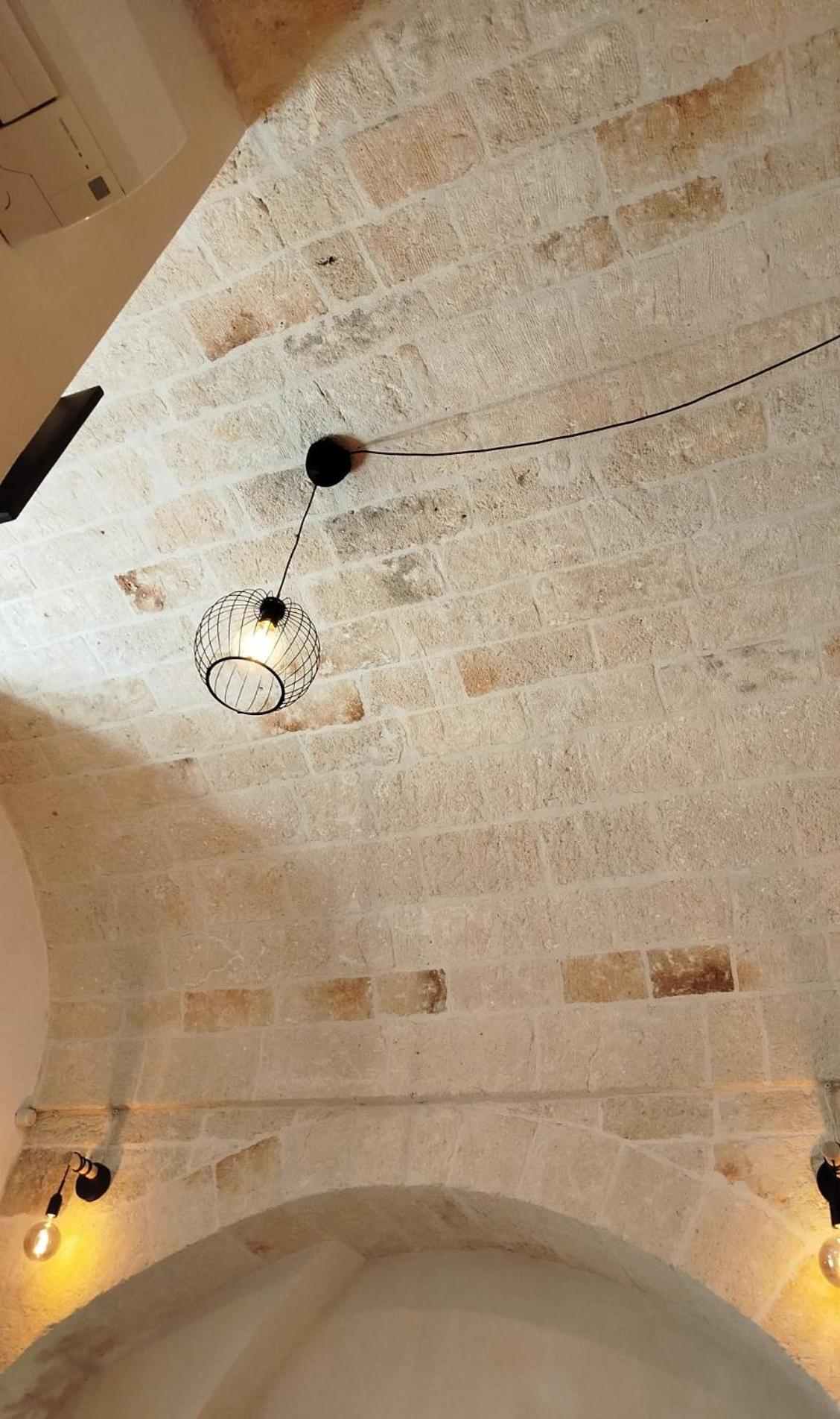 Villa Arco 22 à Monopoli Extérieur photo
